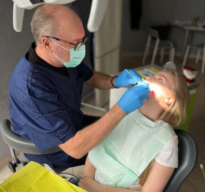Nowoczesne leczenie endodontyczne we Wrocławiu