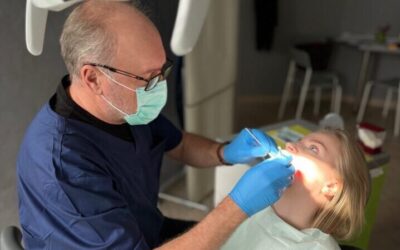 Nowoczesne leczenie endodontyczne we Wrocławiu