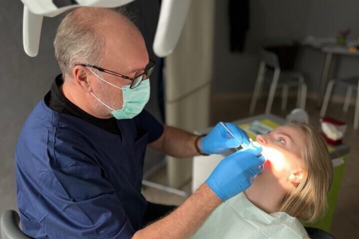 Dentysta w sobotę Wrocław